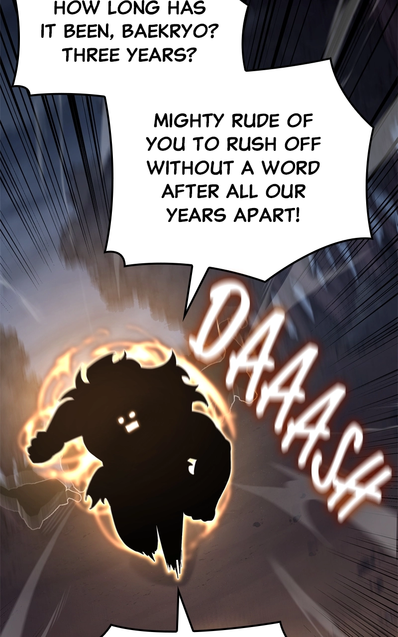 Reincarnated as an Unruly Heir Chapter 140 Page 91