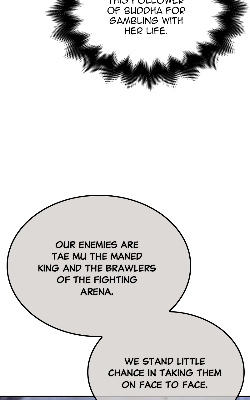 Reincarnated as an Unruly Heir Chapter 140 Page 123