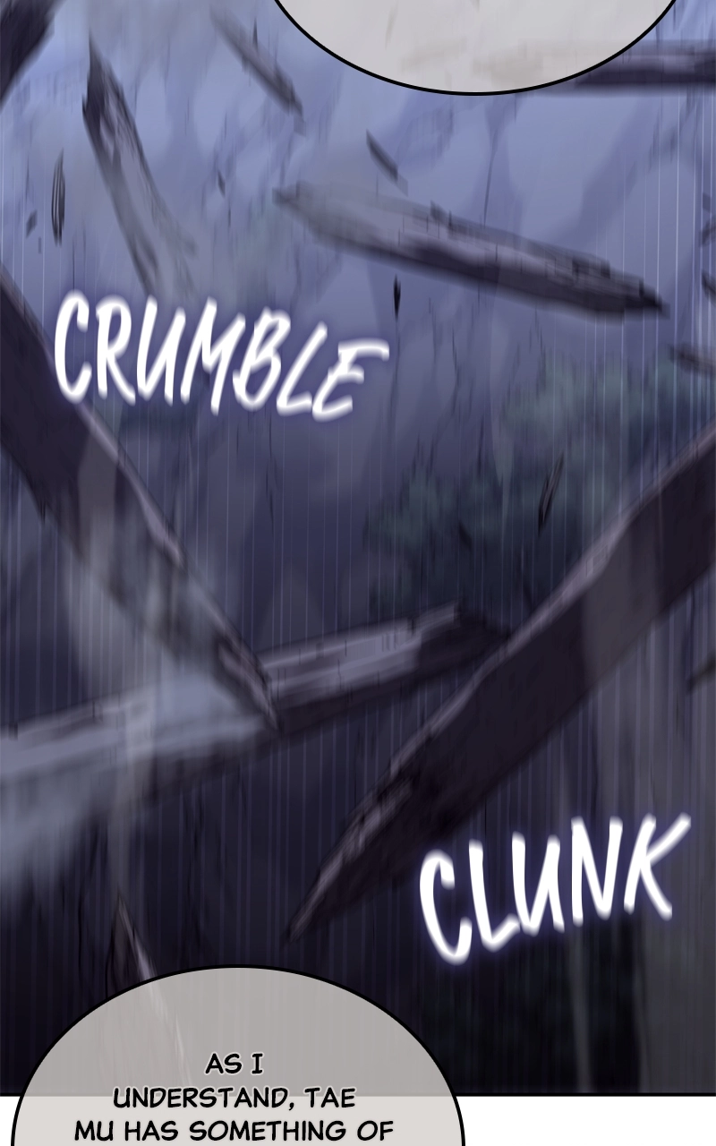 Reincarnated as an Unruly Heir Chapter 140 Page 124