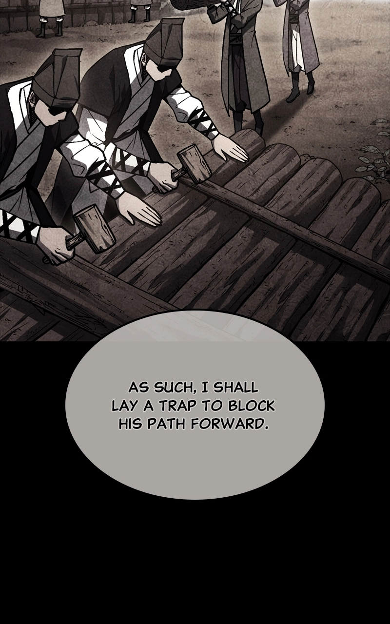 Reincarnated as an Unruly Heir Chapter 140 Page 126