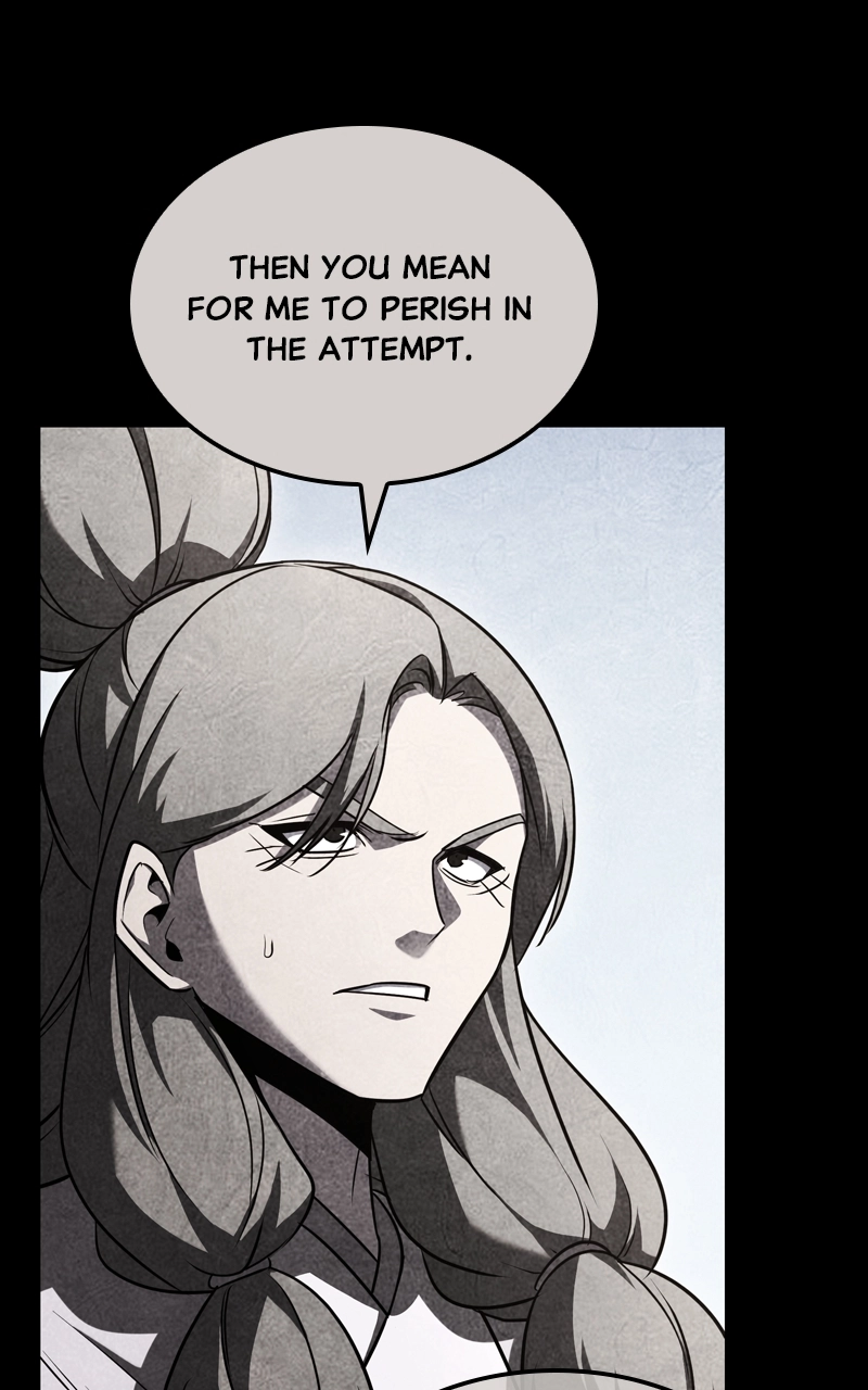 Reincarnated as an Unruly Heir Chapter 140 Page 127