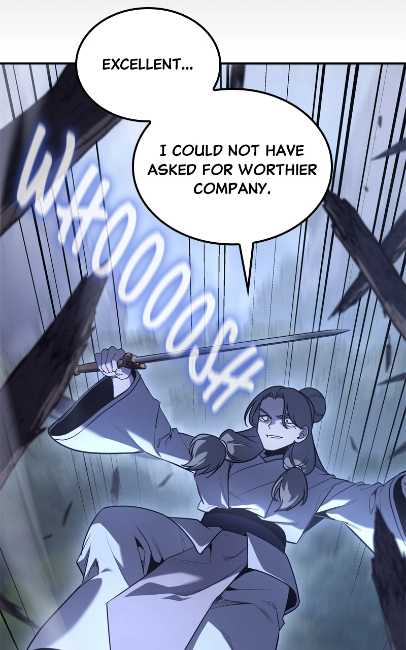 Reincarnated as an Unruly Heir Chapter 140 Page 131