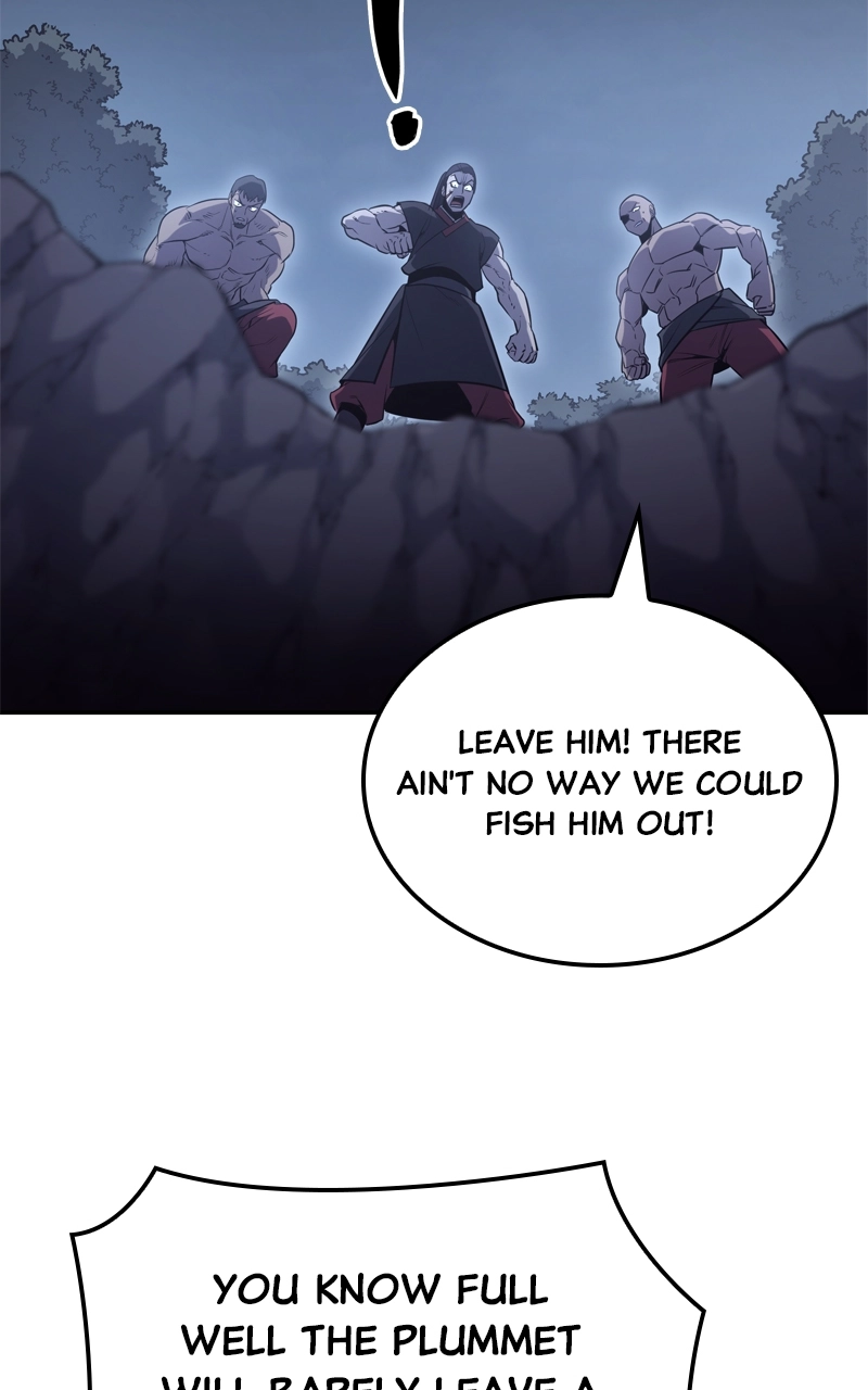 Reincarnated as an Unruly Heir Chapter 140 Page 134