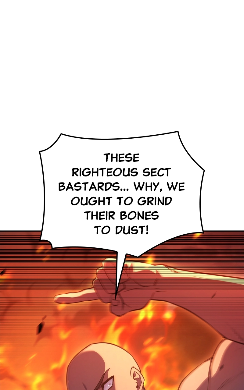Reincarnated as an Unruly Heir Chapter 140 Page 161