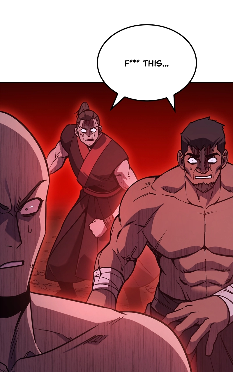 Reincarnated as an Unruly Heir Chapter 140 Page 169