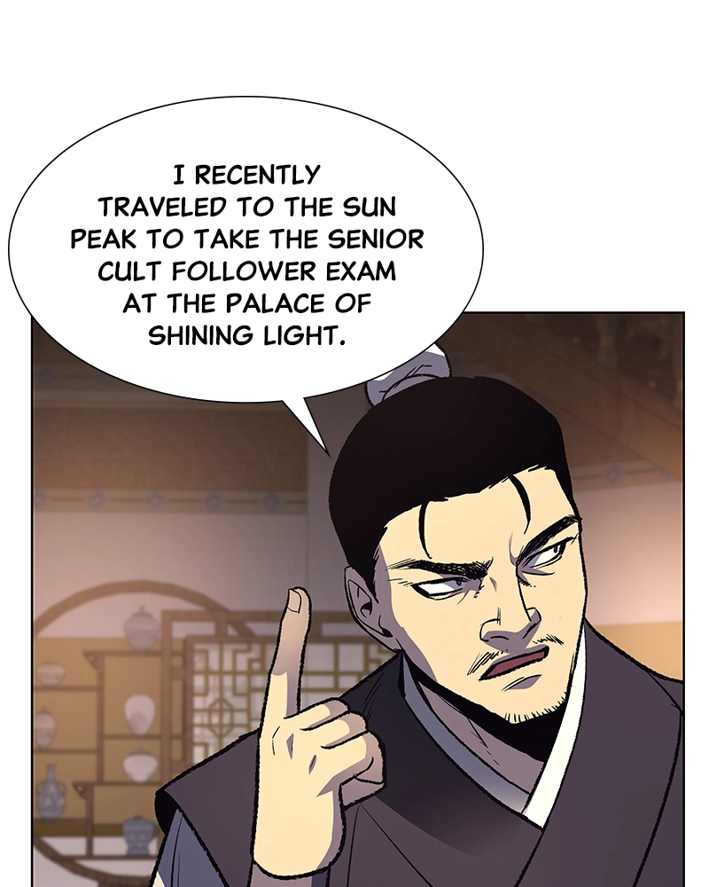 Reincarnated as an Unruly Heir Chapter 36 Page 5