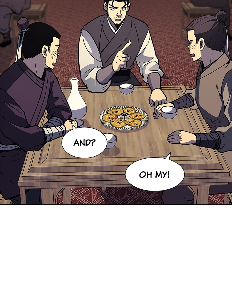 Reincarnated as an Unruly Heir Chapter 36 Page 7