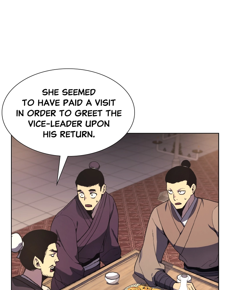Reincarnated as an Unruly Heir Chapter 36 Page 9