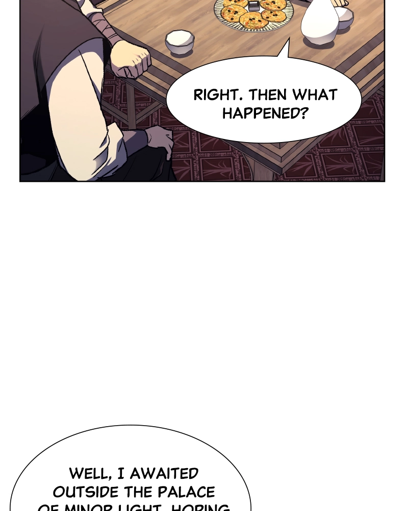 Reincarnated as an Unruly Heir Chapter 36 Page 10