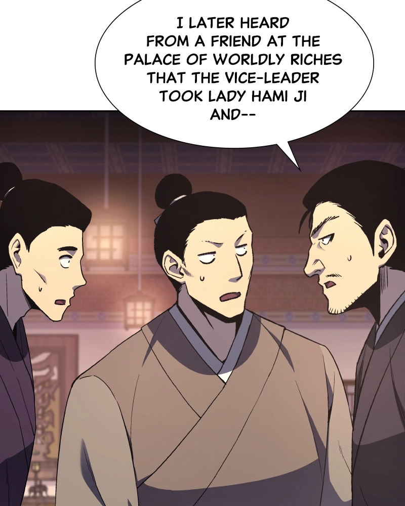 Reincarnated as an Unruly Heir Chapter 36 Page 15
