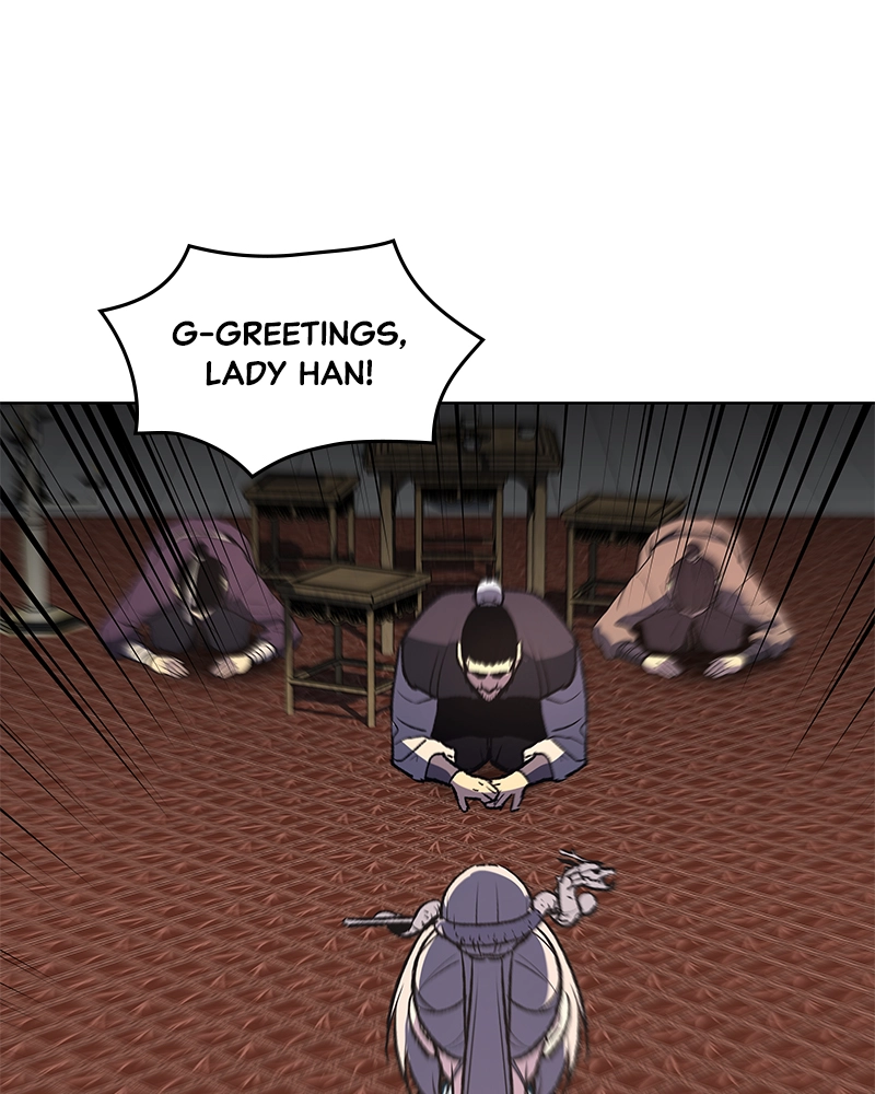 Reincarnated as an Unruly Heir Chapter 36 Page 26