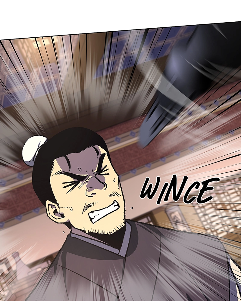 Reincarnated as an Unruly Heir Chapter 36 Page 51