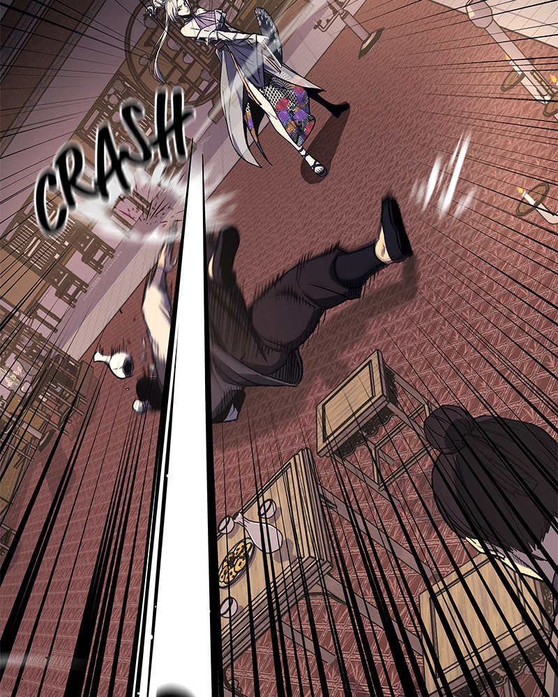 Reincarnated as an Unruly Heir Chapter 36 Page 56