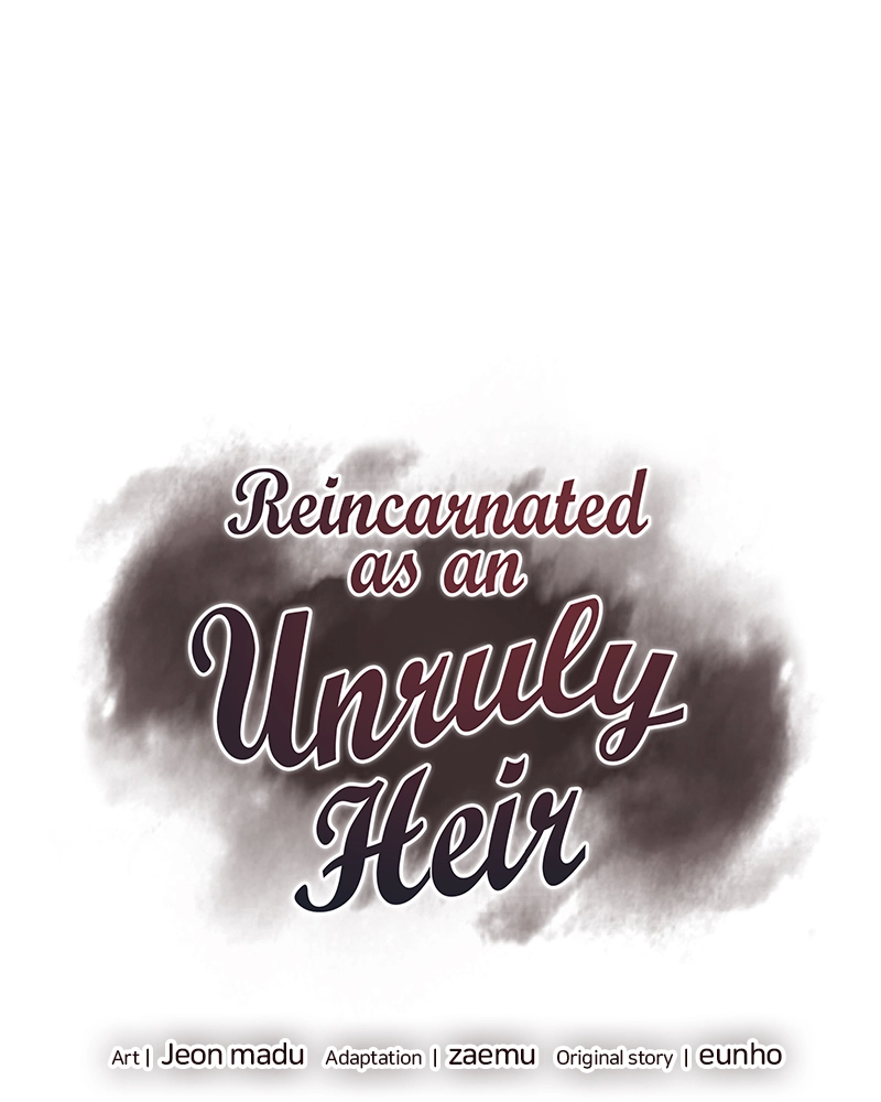 Reincarnated as an Unruly Heir Chapter 36 Page 73