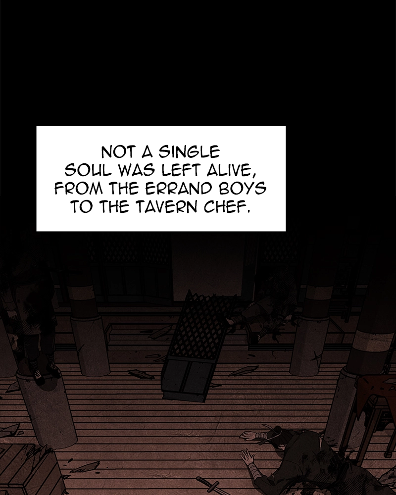 Reincarnated as an Unruly Heir Chapter 36 Page 83