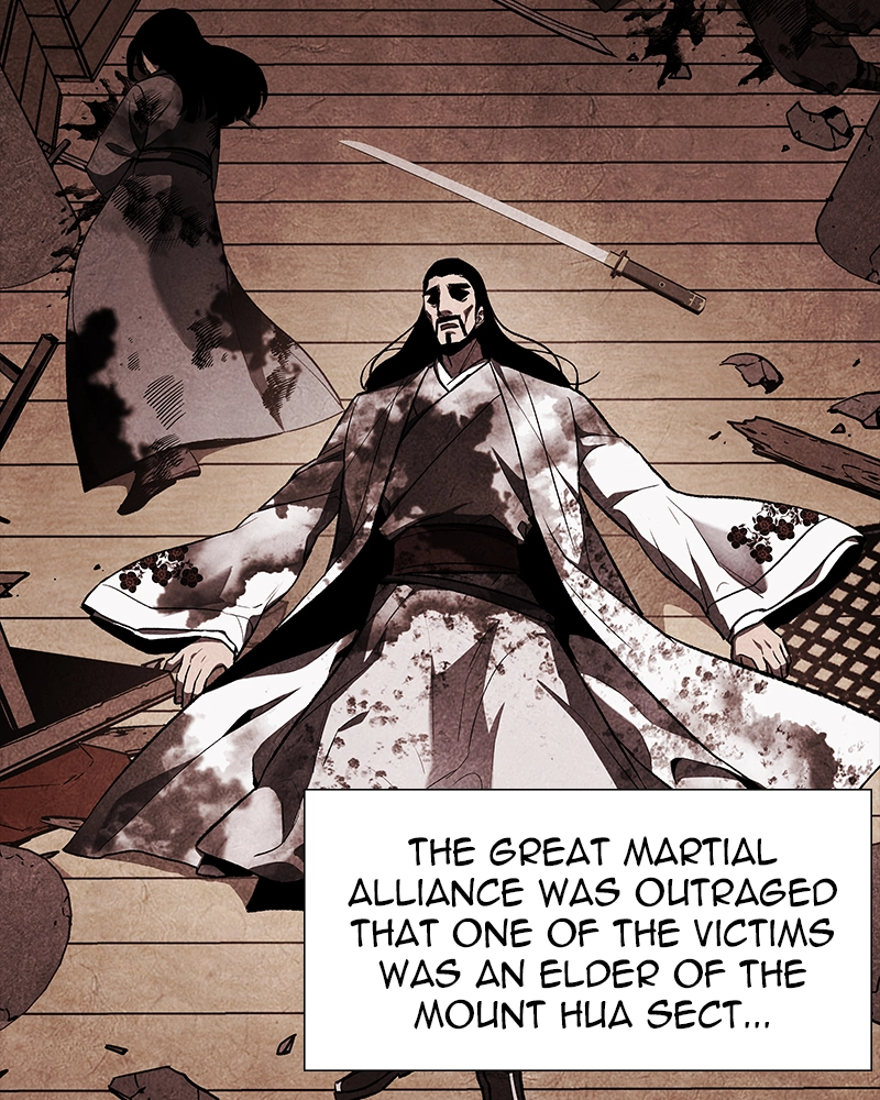 Reincarnated as an Unruly Heir Chapter 36 Page 84