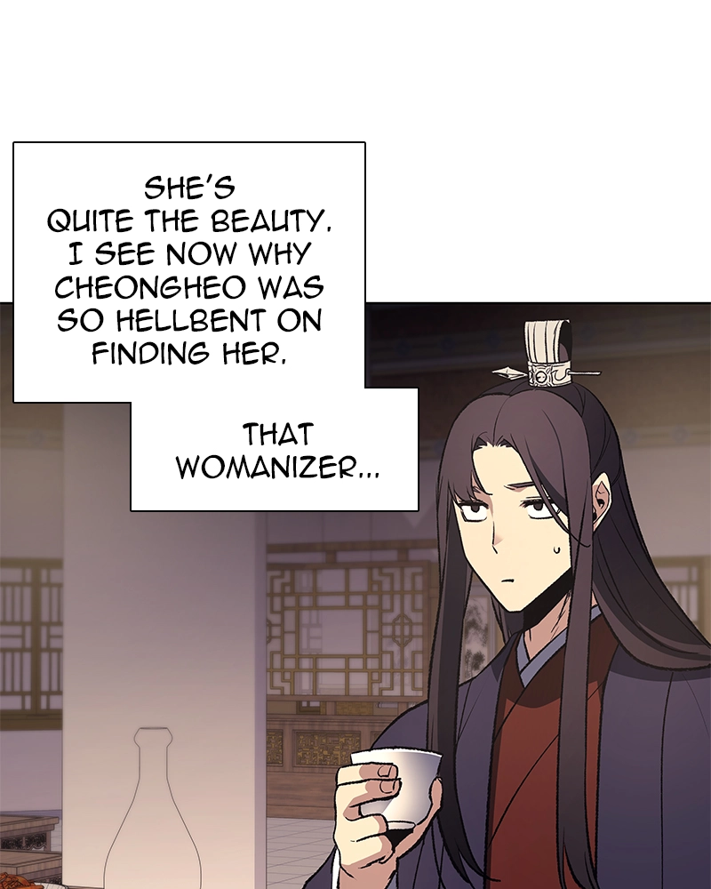 Reincarnated as an Unruly Heir Chapter 36 Page 90