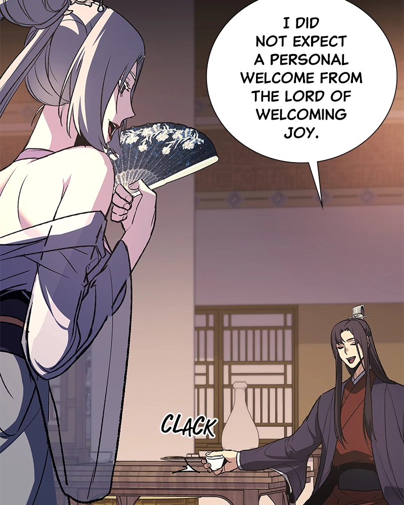 Reincarnated as an Unruly Heir Chapter 36 Page 93
