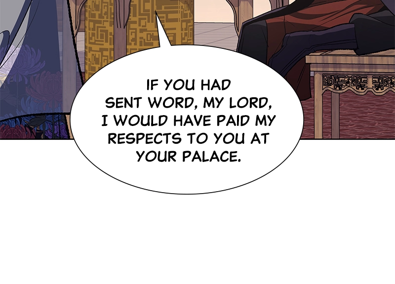 Reincarnated as an Unruly Heir Chapter 36 Page 94