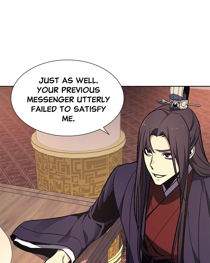 Reincarnated as an Unruly Heir Chapter 36 Page 95