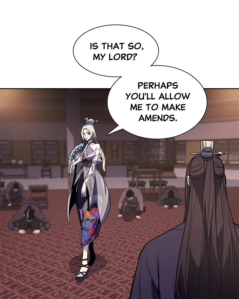 Reincarnated as an Unruly Heir Chapter 36 Page 99