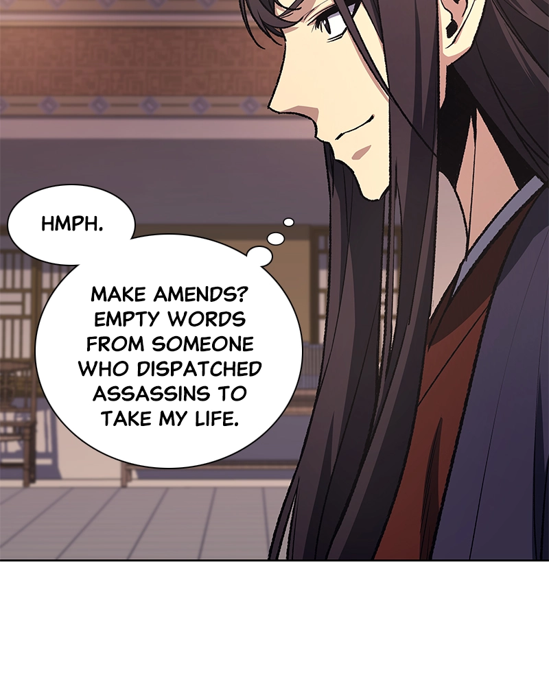 Reincarnated as an Unruly Heir Chapter 36 Page 101