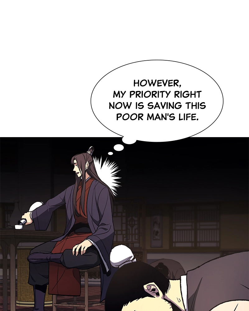 Reincarnated as an Unruly Heir Chapter 36 Page 103