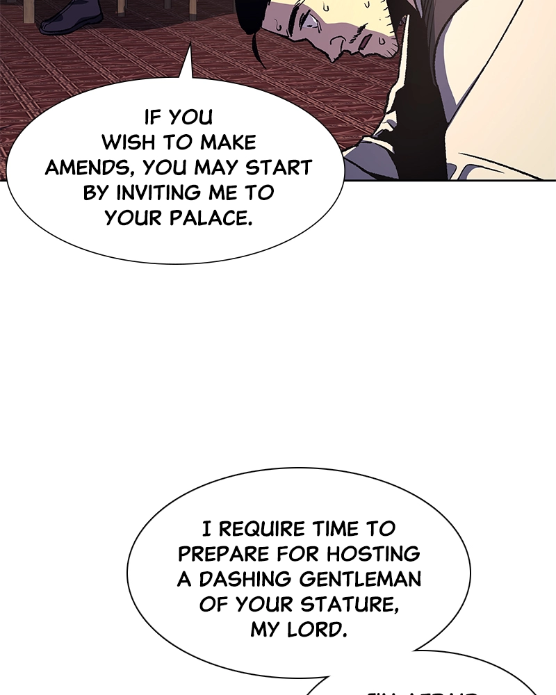 Reincarnated as an Unruly Heir Chapter 36 Page 104