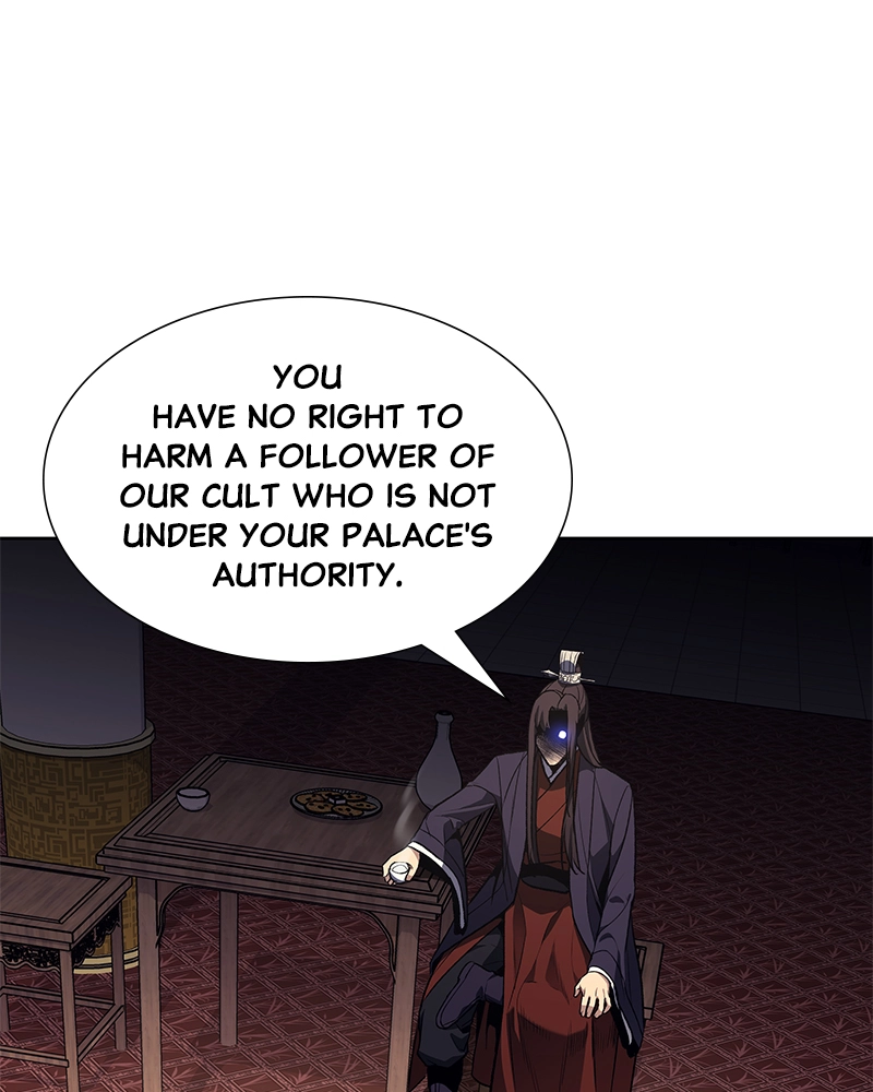 Reincarnated as an Unruly Heir Chapter 36 Page 121
