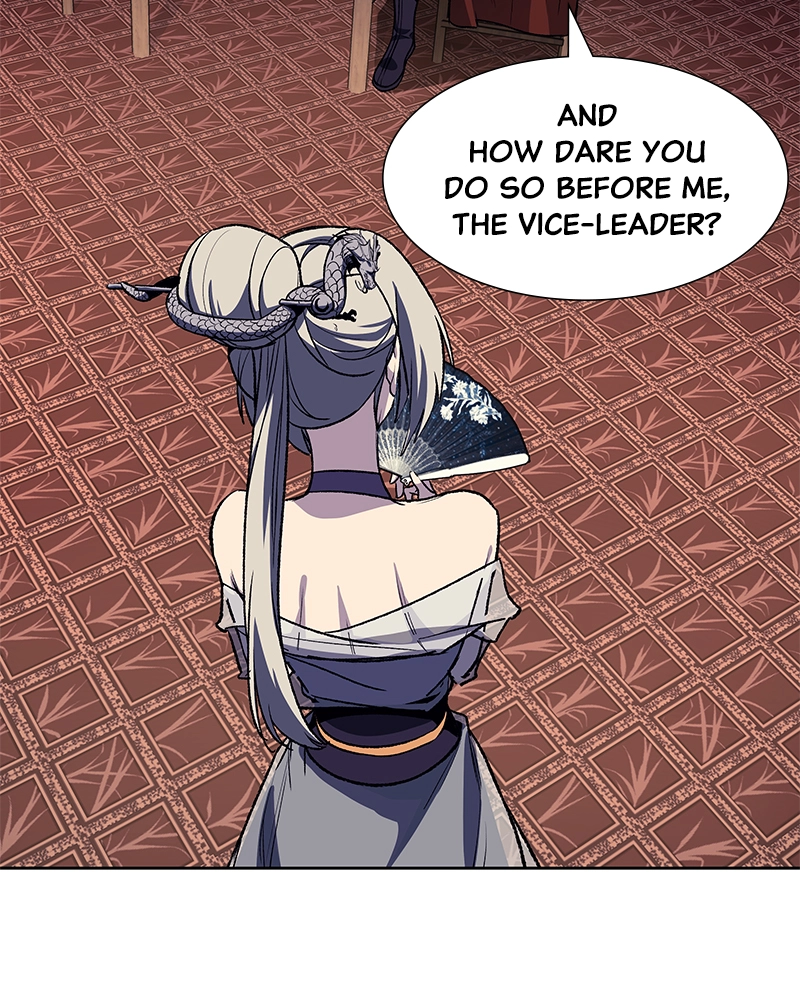 Reincarnated as an Unruly Heir Chapter 36 Page 122