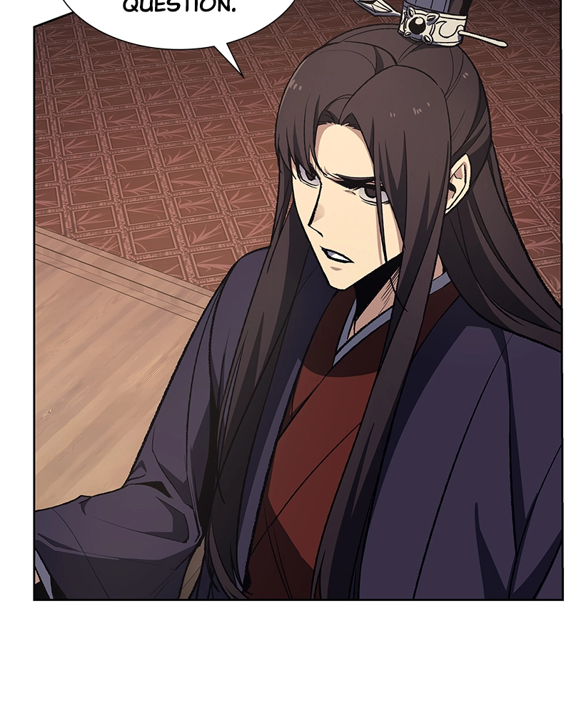 Reincarnated as an Unruly Heir Chapter 36 Page 125
