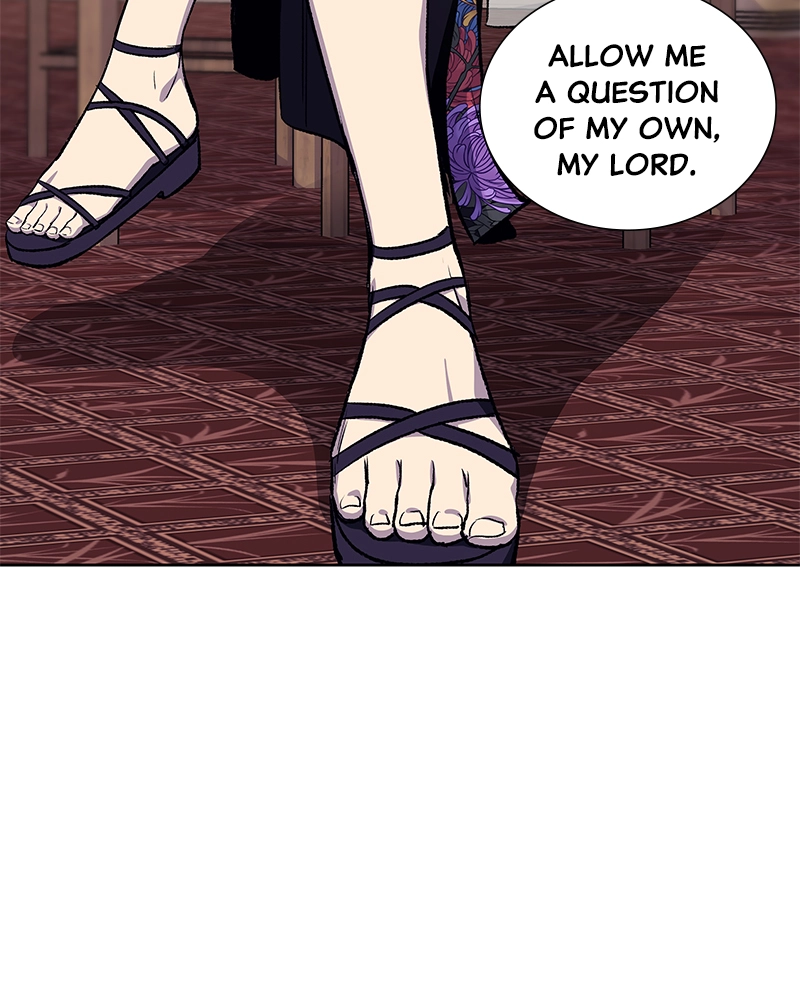 Reincarnated as an Unruly Heir Chapter 36 Page 131