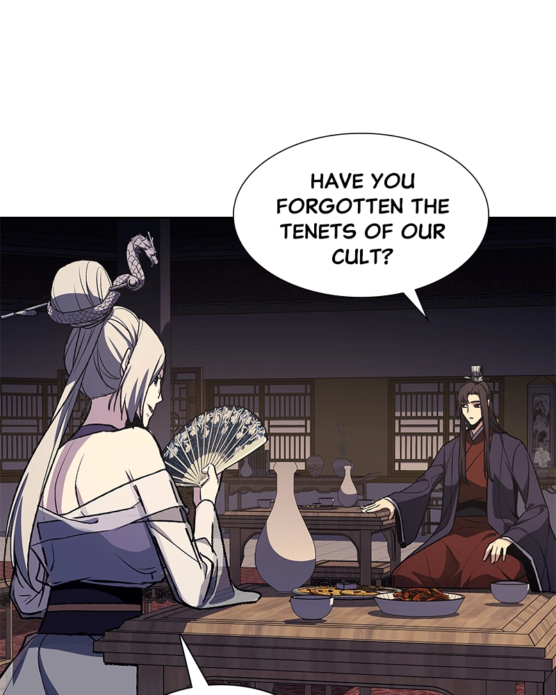 Reincarnated as an Unruly Heir Chapter 36 Page 134