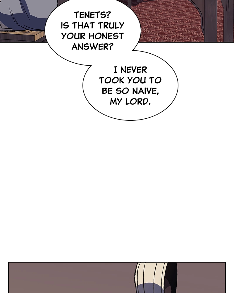 Reincarnated as an Unruly Heir Chapter 36 Page 135