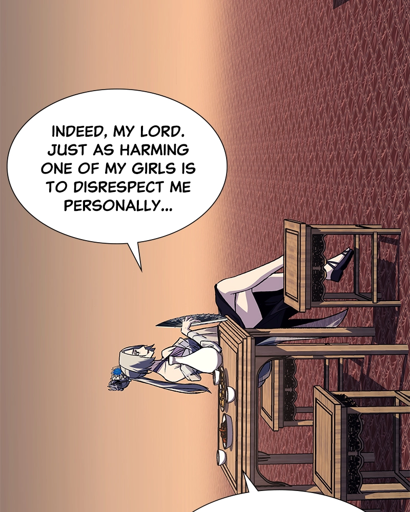 Reincarnated as an Unruly Heir Chapter 36 Page 142