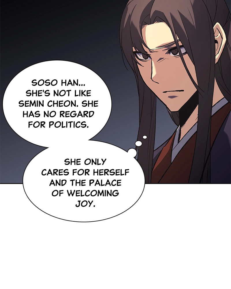 Reincarnated as an Unruly Heir Chapter 36 Page 167