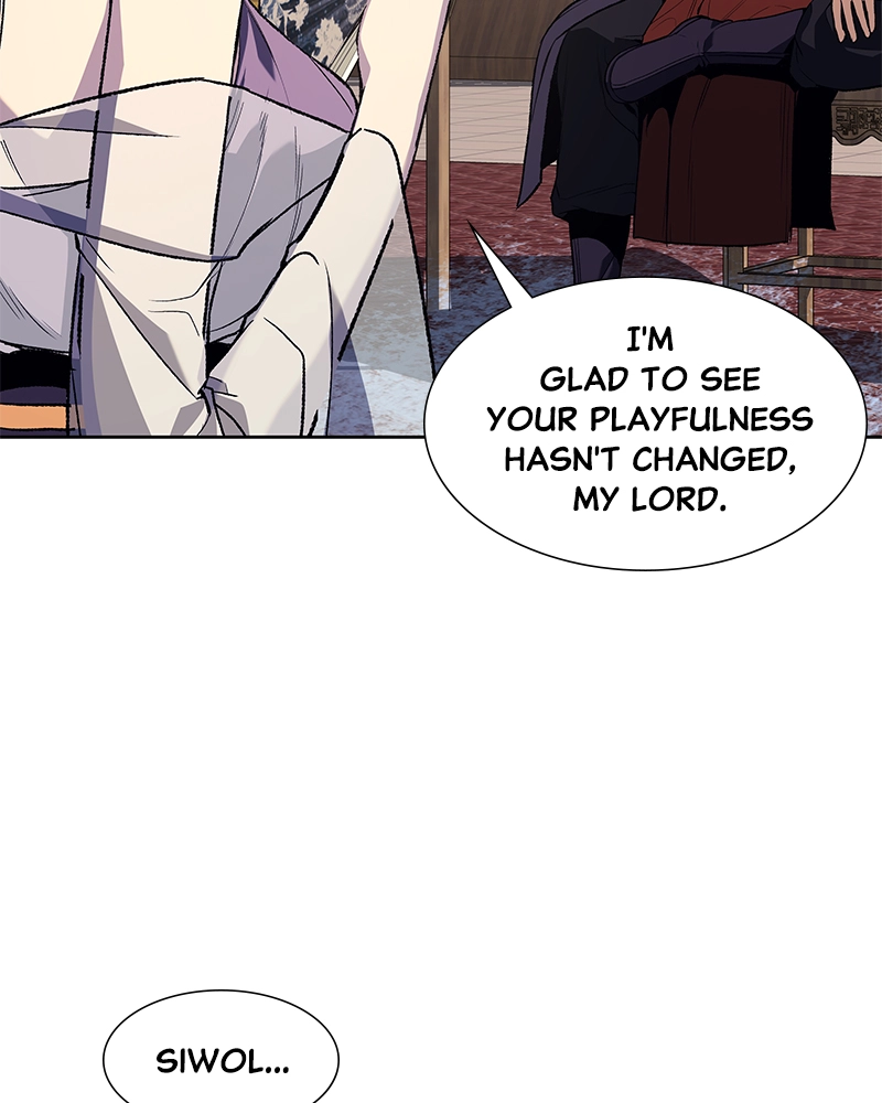 Reincarnated as an Unruly Heir Chapter 36 Page 169