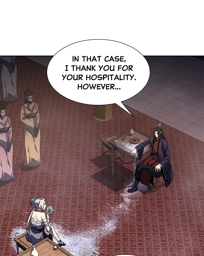Reincarnated as an Unruly Heir Chapter 36 Page 195