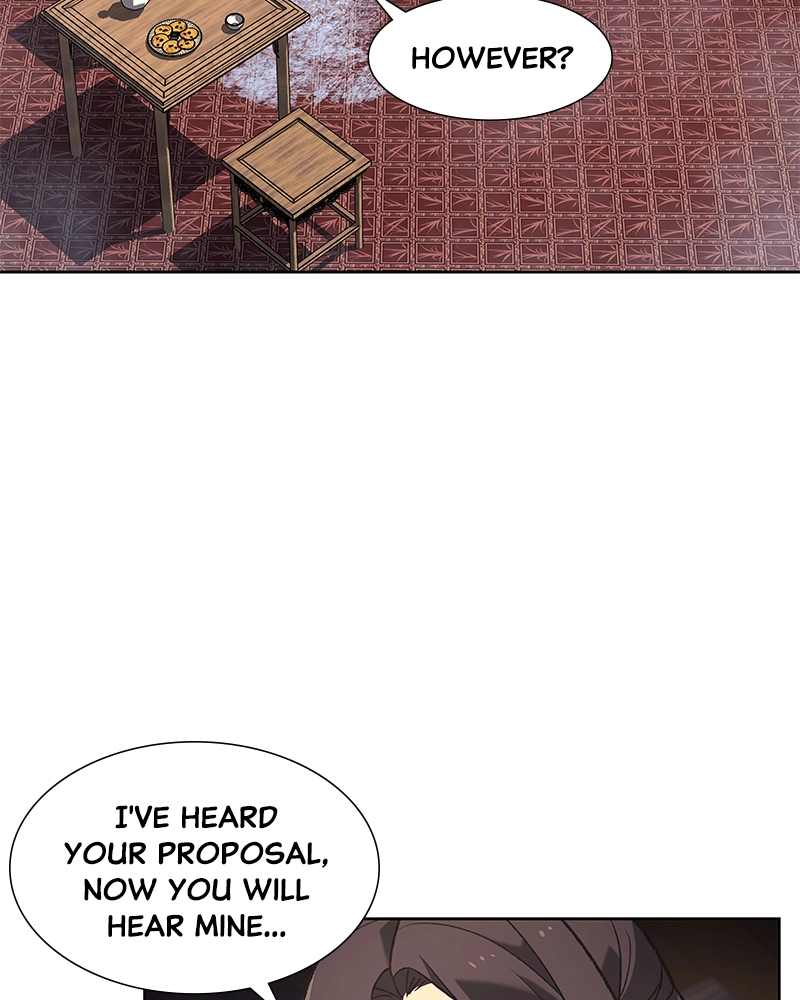 Reincarnated as an Unruly Heir Chapter 36 Page 196