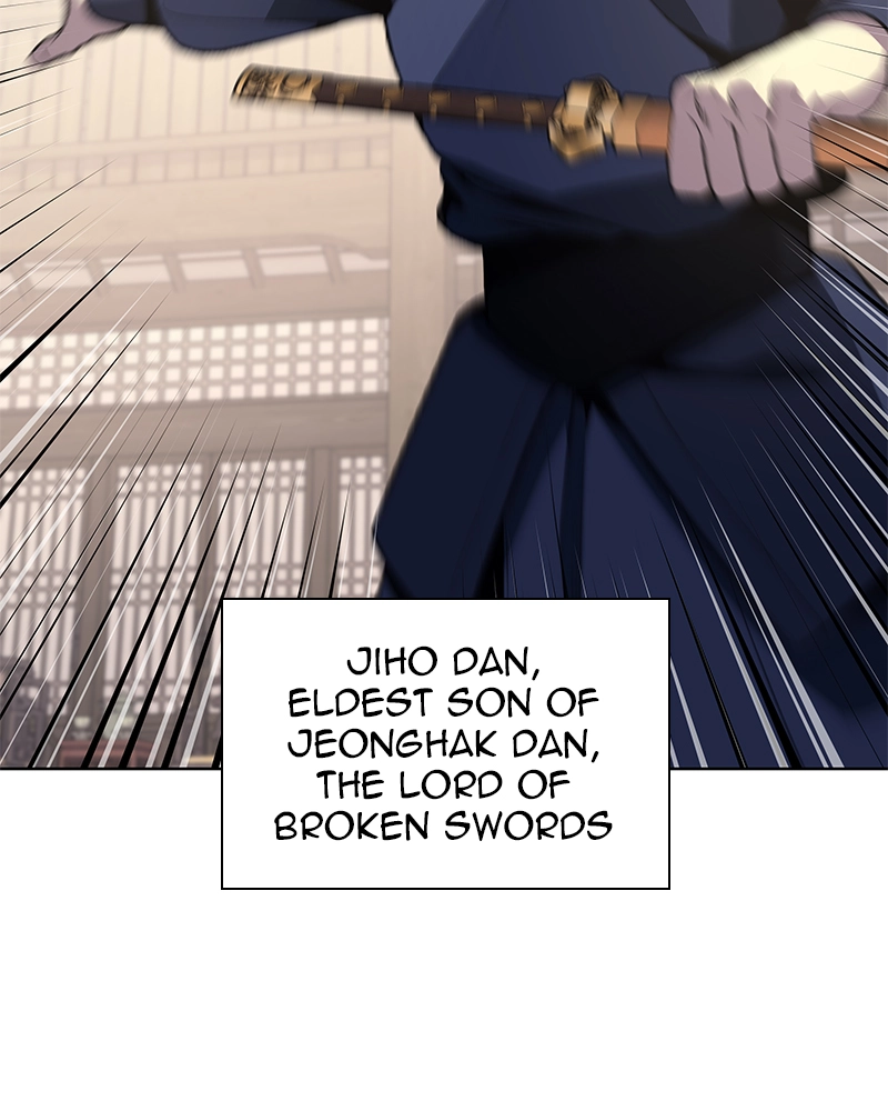 Reincarnated as an Unruly Heir Chapter 46 Page 8