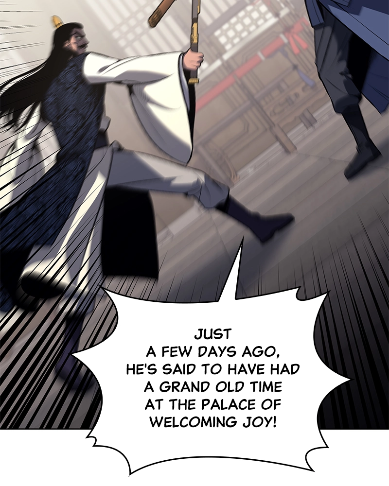 Reincarnated as an Unruly Heir Chapter 46 Page 37