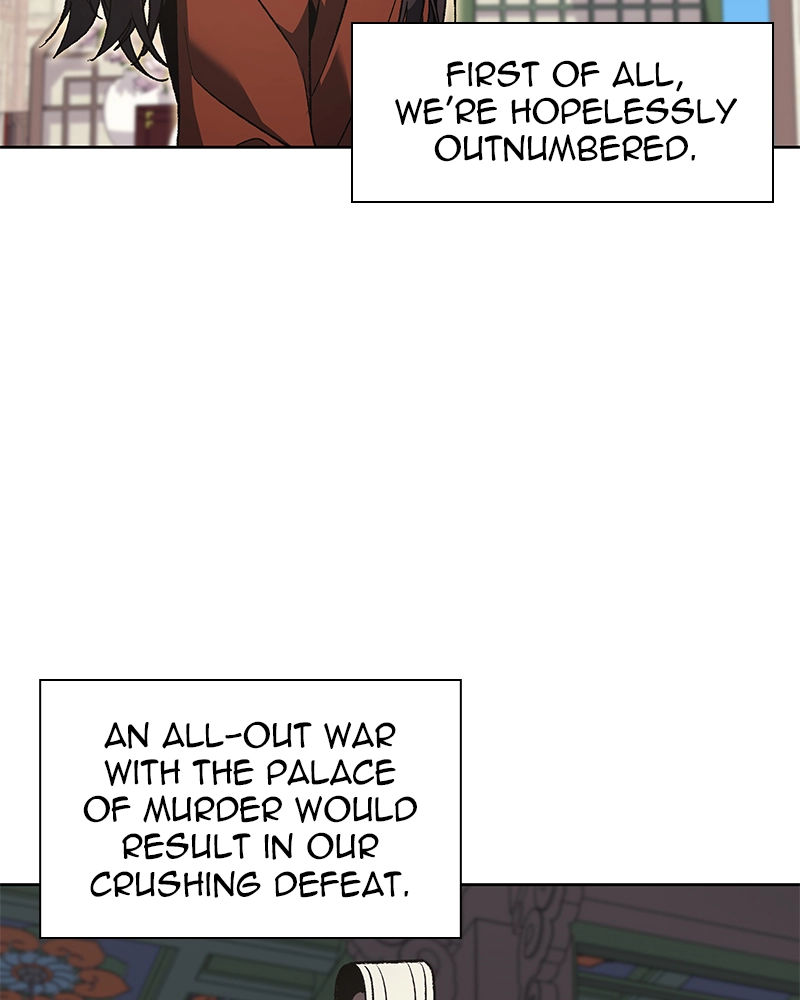 Reincarnated as an Unruly Heir Chapter 46 Page 90