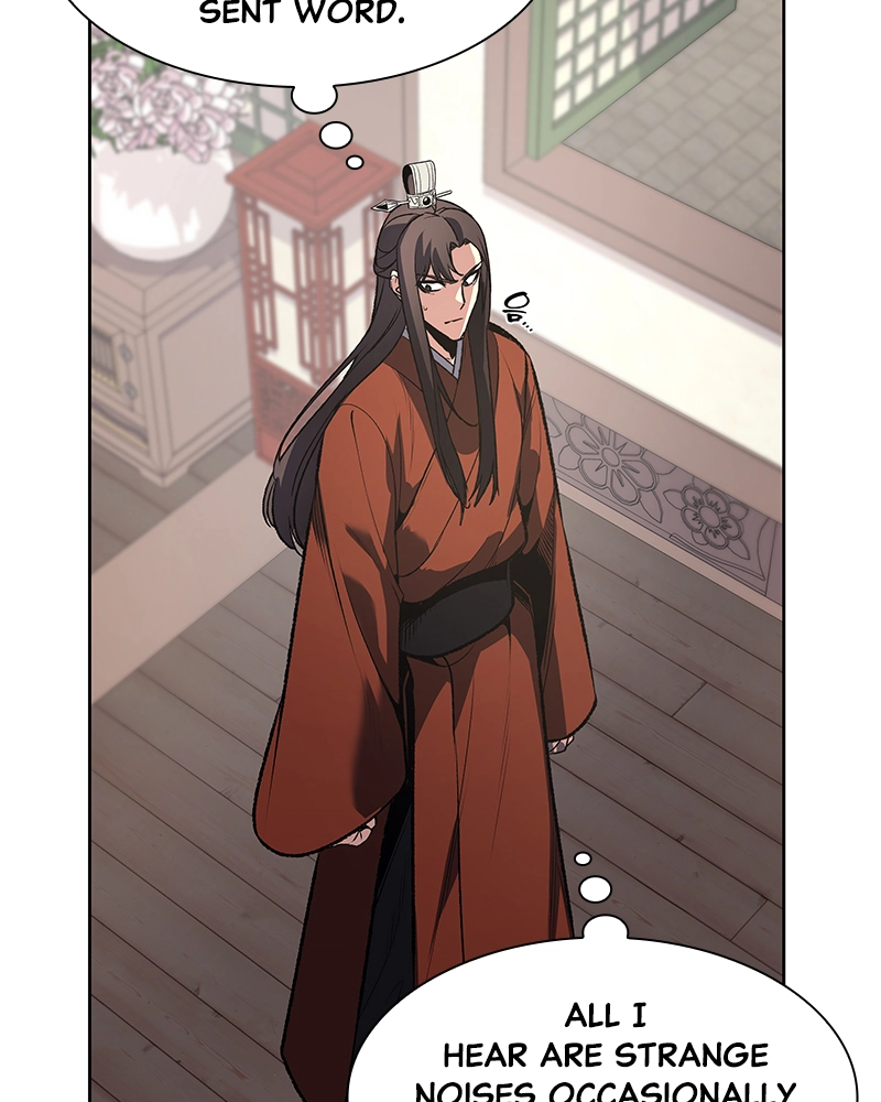 Reincarnated as an Unruly Heir Chapter 46 Page 93