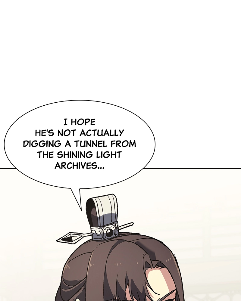 Reincarnated as an Unruly Heir Chapter 46 Page 95