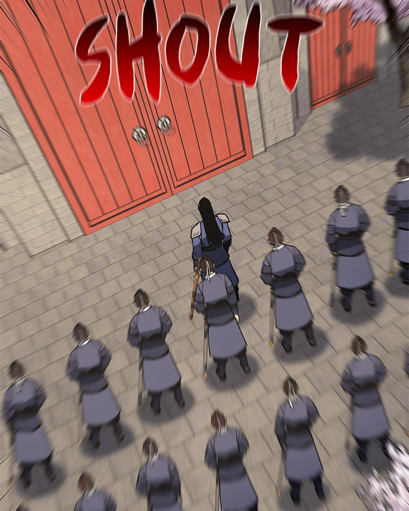 Reincarnated as an Unruly Heir Chapter 46 Page 99