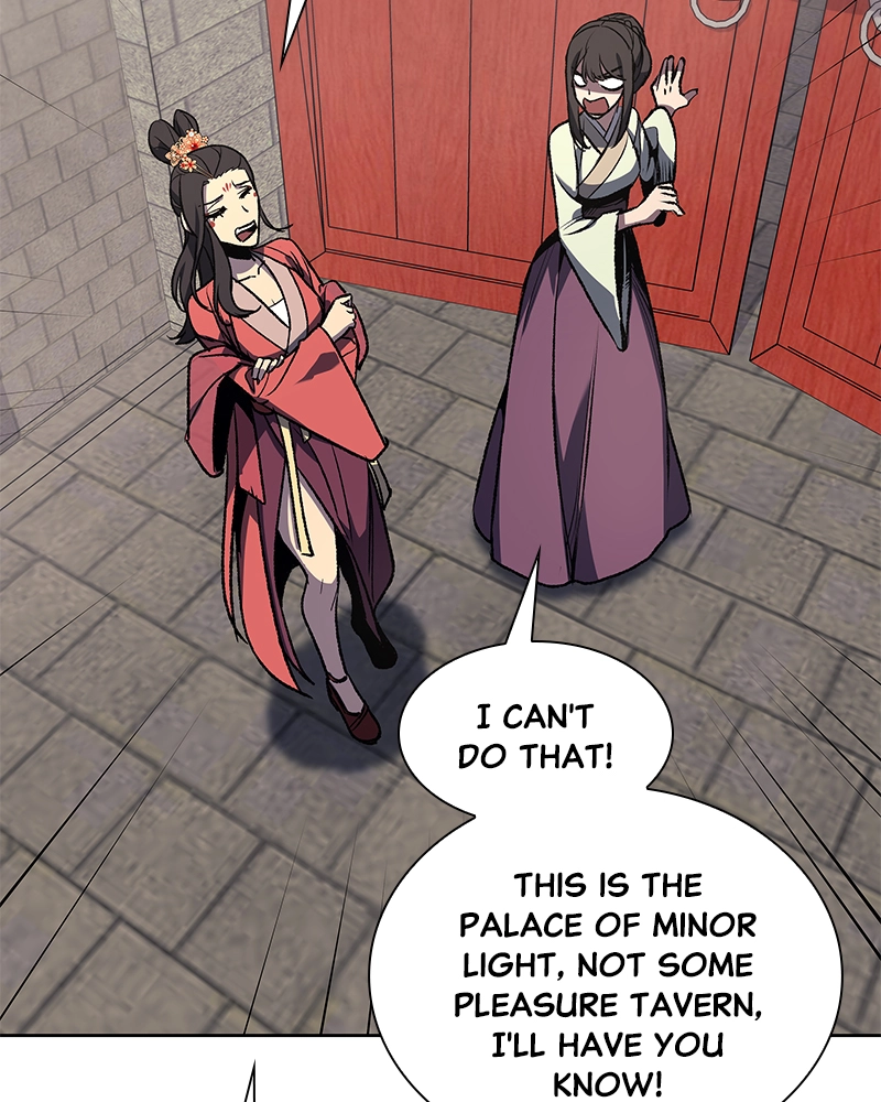 Reincarnated as an Unruly Heir Chapter 46 Page 103