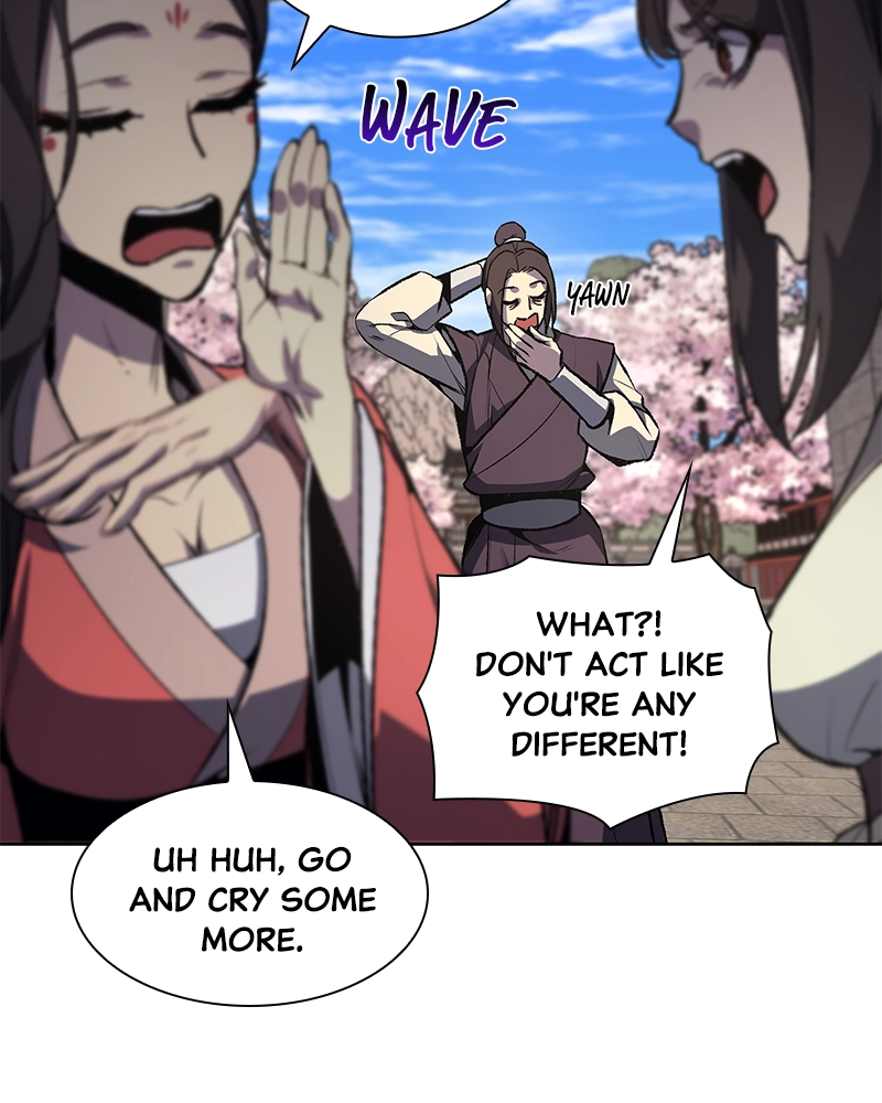 Reincarnated as an Unruly Heir Chapter 46 Page 105