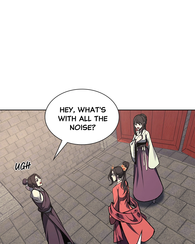 Reincarnated as an Unruly Heir Chapter 46 Page 106