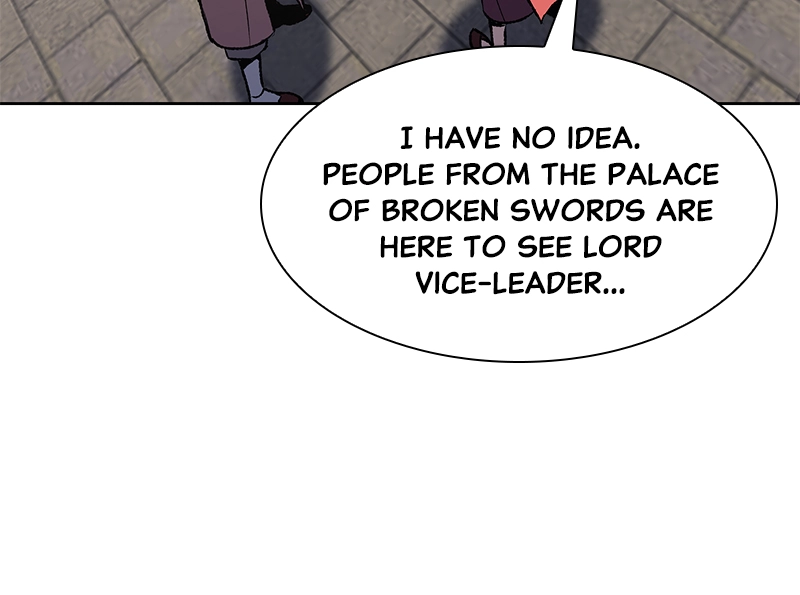 Reincarnated as an Unruly Heir Chapter 46 Page 107