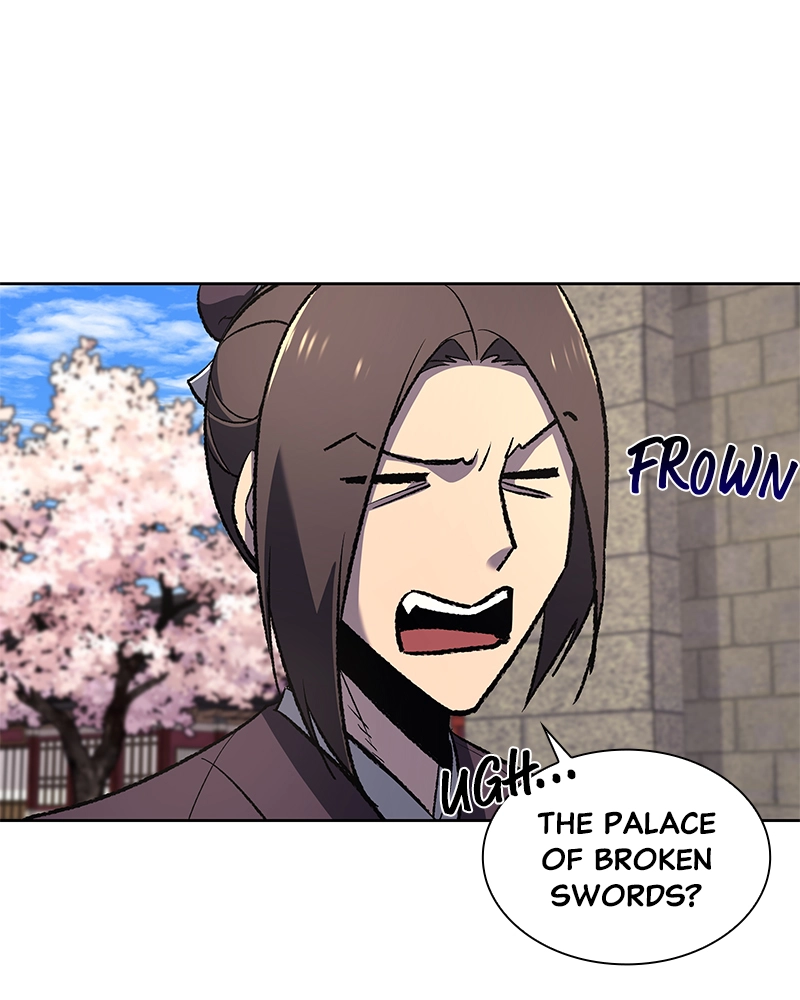 Reincarnated as an Unruly Heir Chapter 46 Page 108